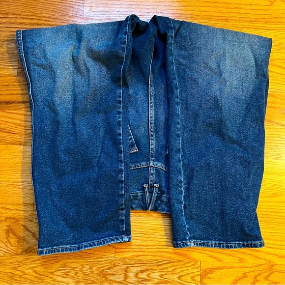 Good American good curve jeans size 18 - Picture 6 of 6